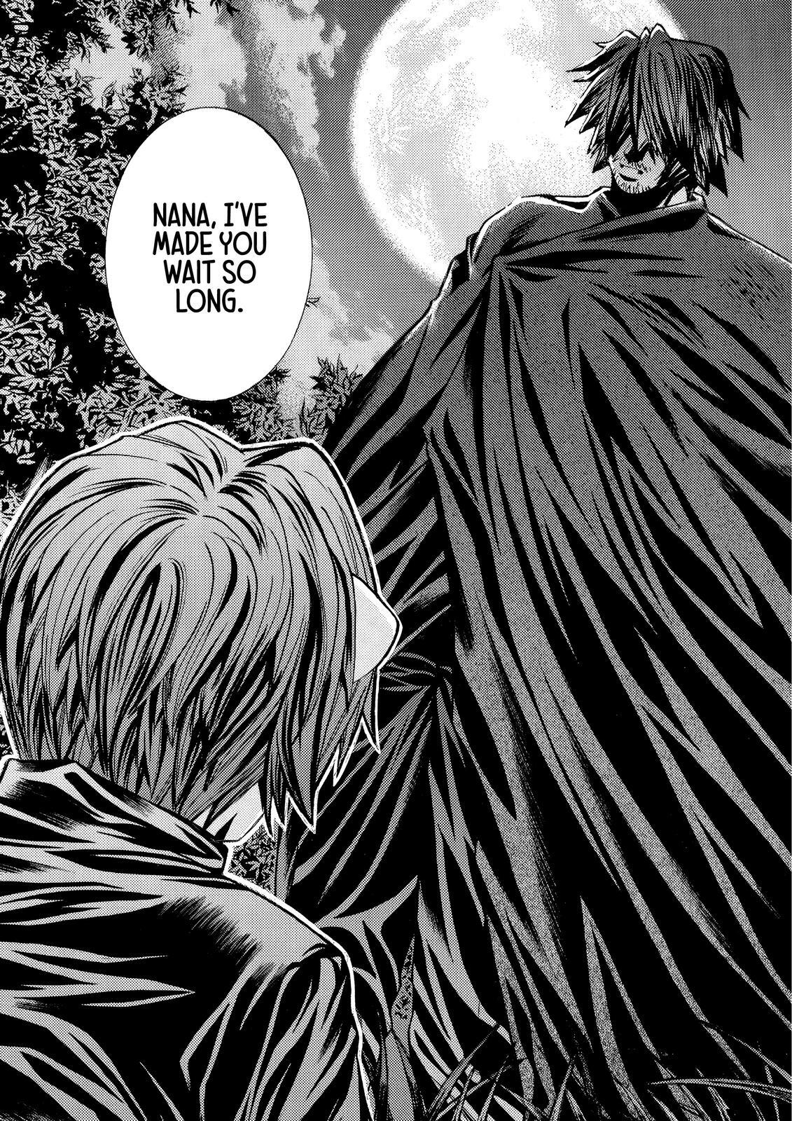 Read Elfen Lied Manga Online