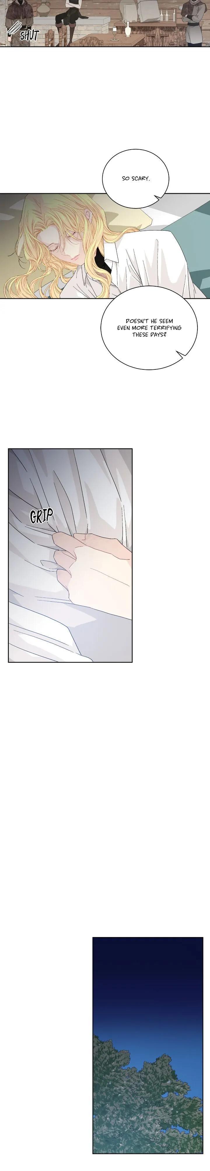 Read Elskar Manga Online