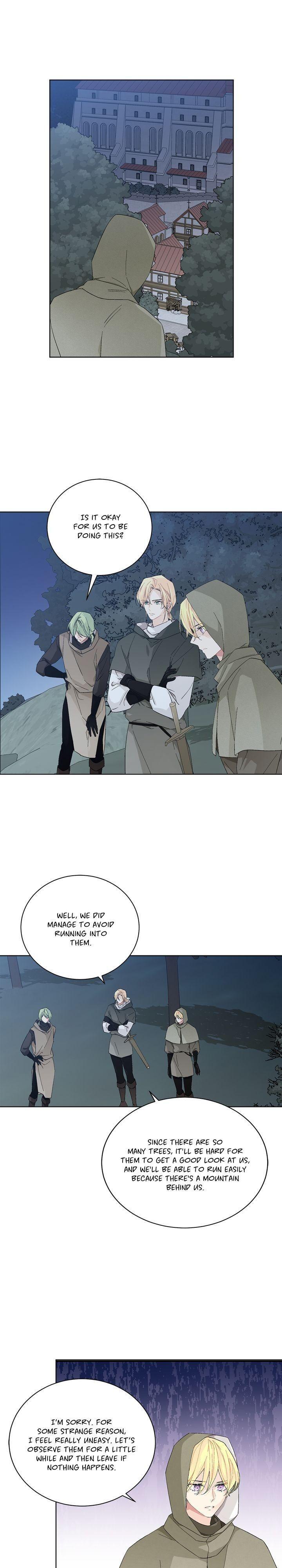 Read Elskar Manga Online