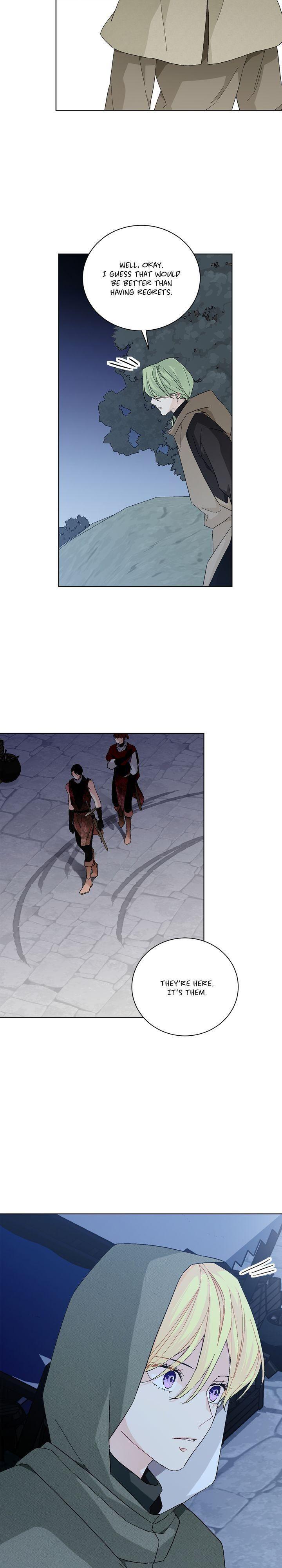 Read Elskar Manga Online