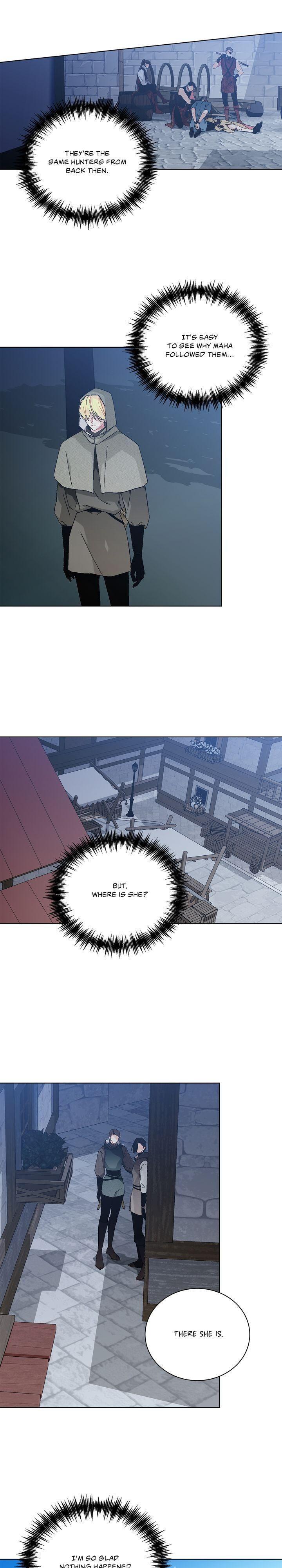 Read Elskar Manga Online