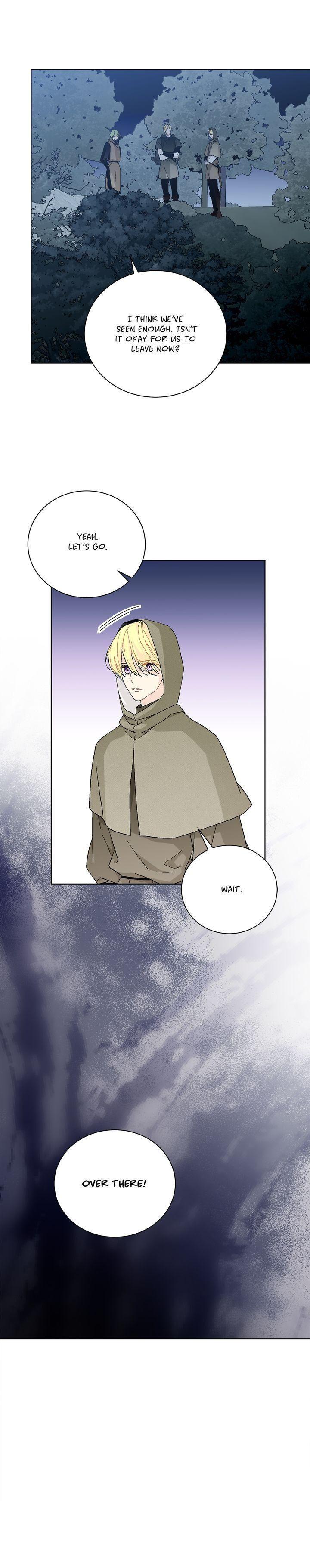 Read Elskar Manga Online