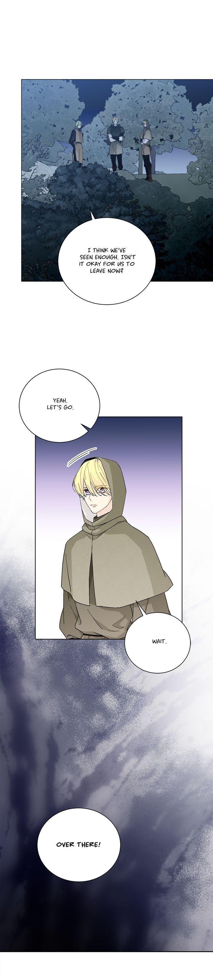 Read Elskar Manga Online