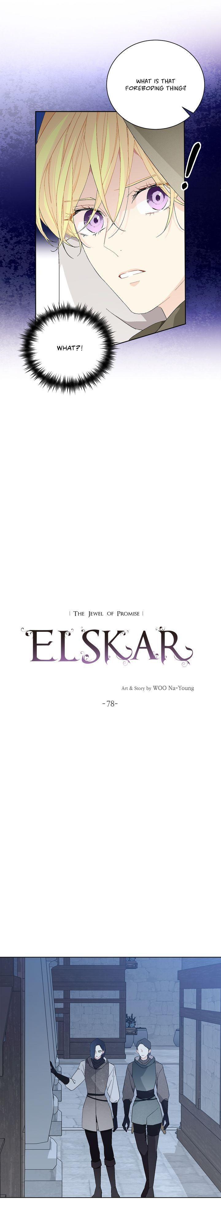 Read Elskar Manga Online