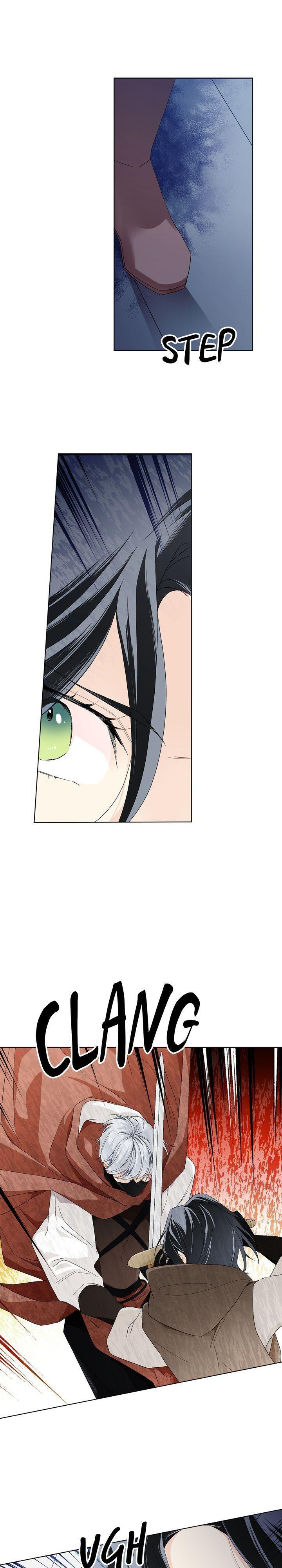Read Elskar Manga Online