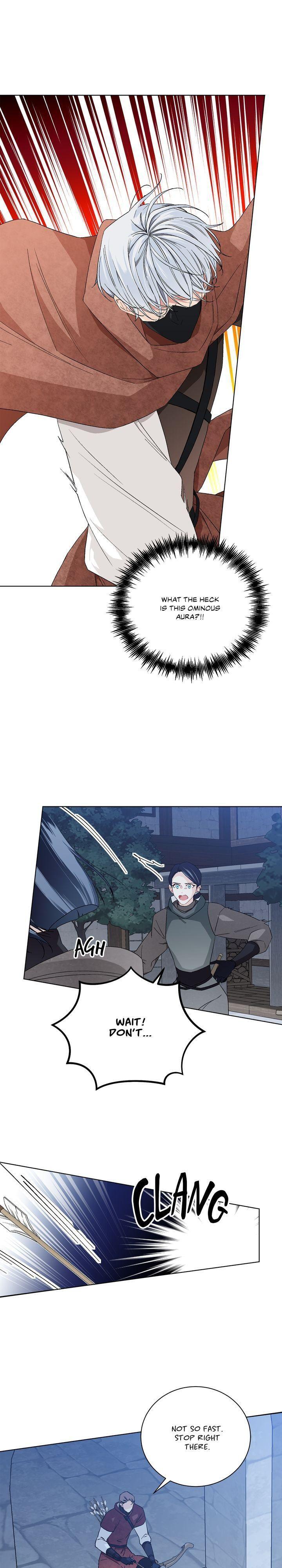 Read Elskar Manga Online