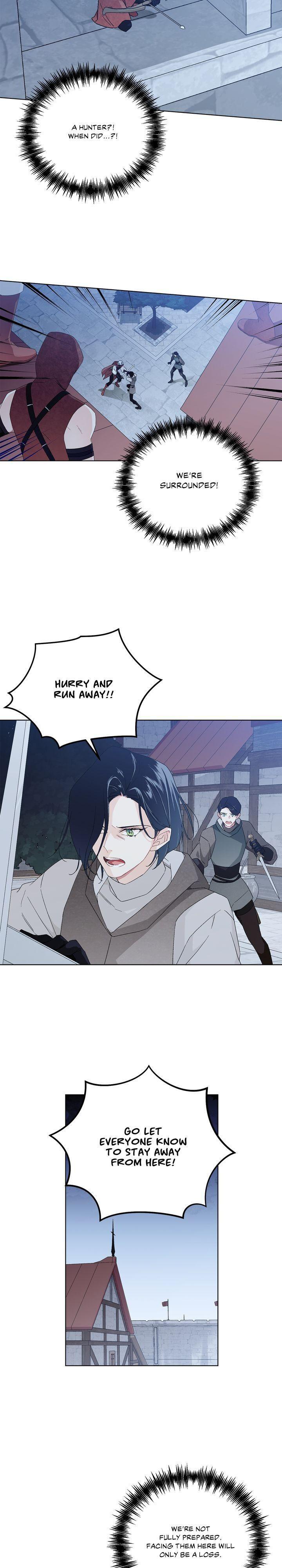 Read Elskar Manga Online