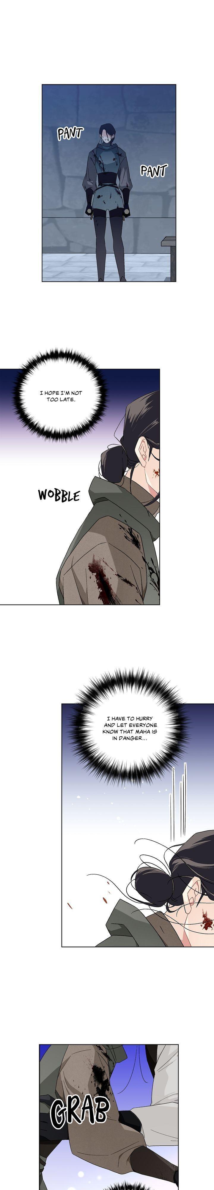 Read Elskar Manga Online