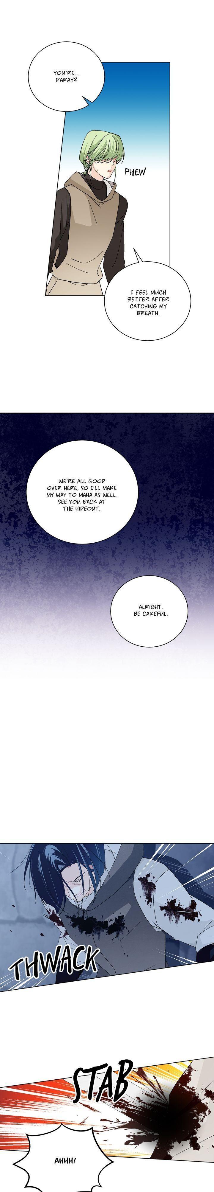 Read Elskar Manga Online