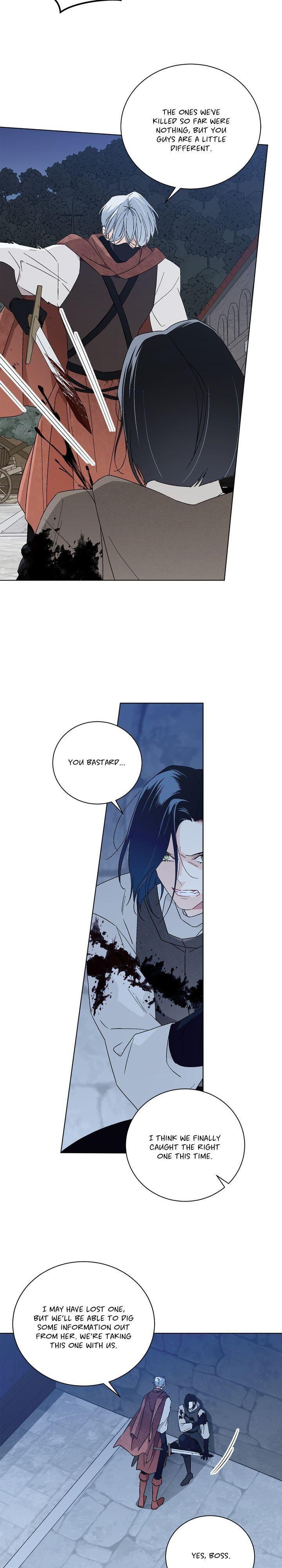 Read Elskar Manga Online