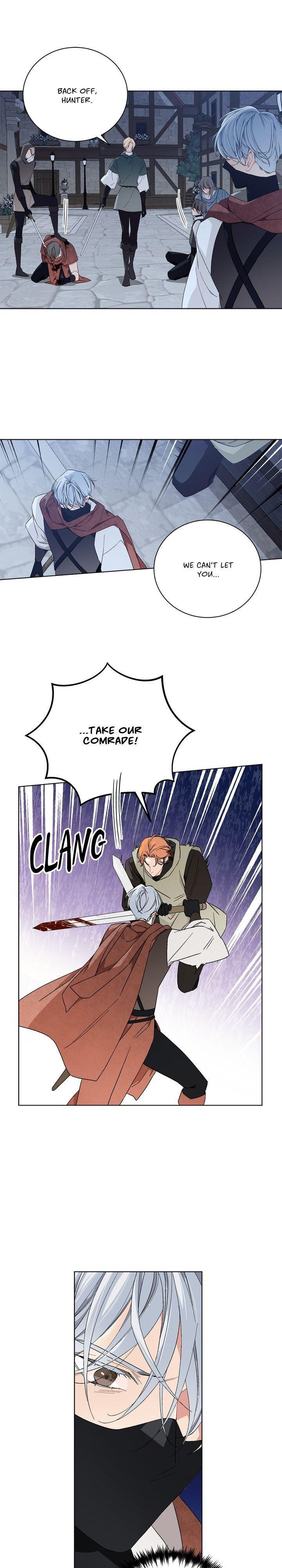 Read Elskar Manga Online