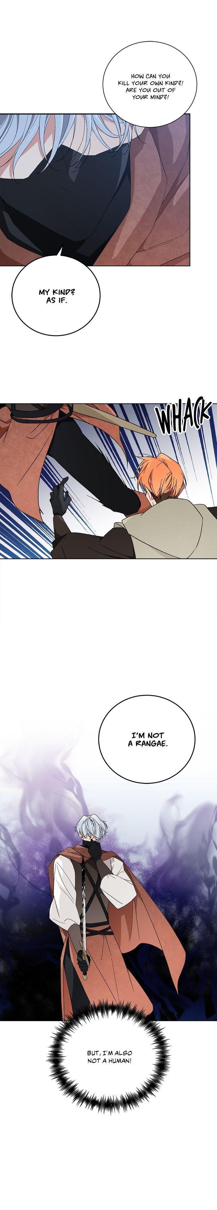Read Elskar Manga Online