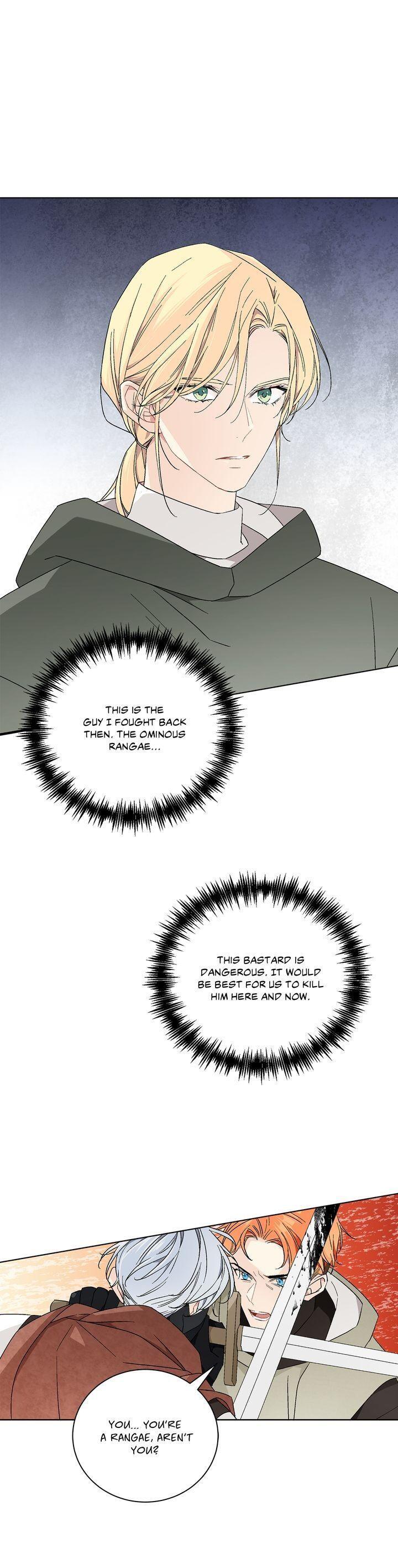 Read Elskar Manga Online