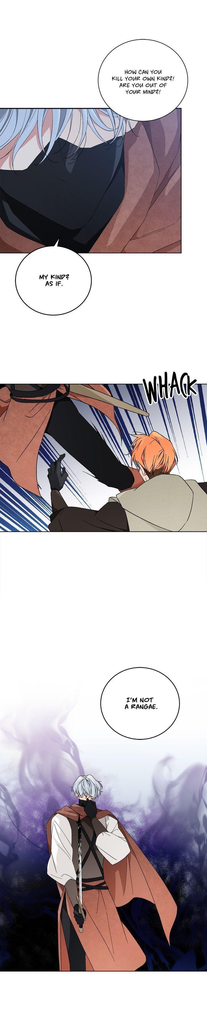 Read Elskar Manga Online