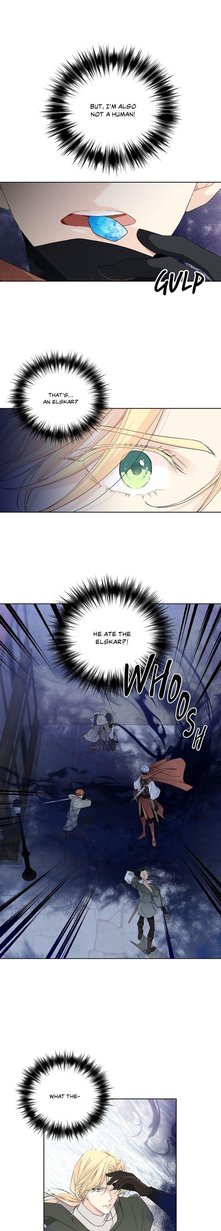 Read Elskar Manga Online