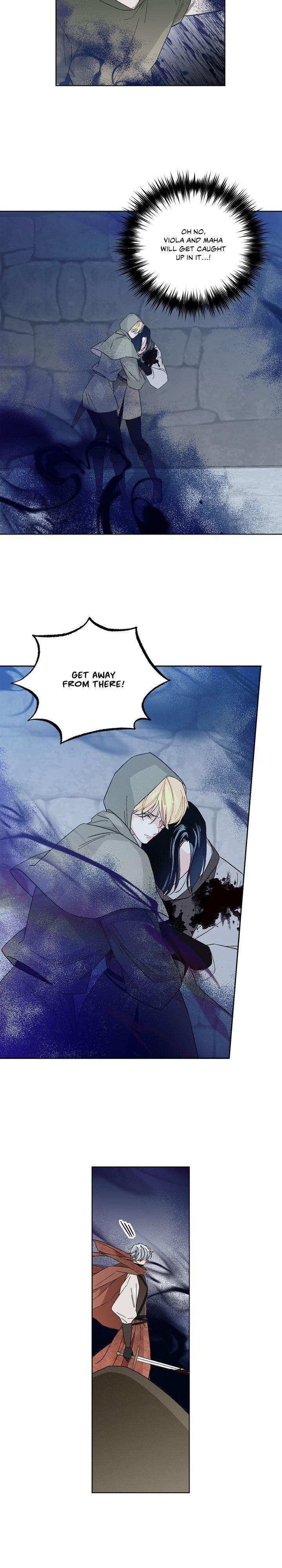 Read Elskar Manga Online