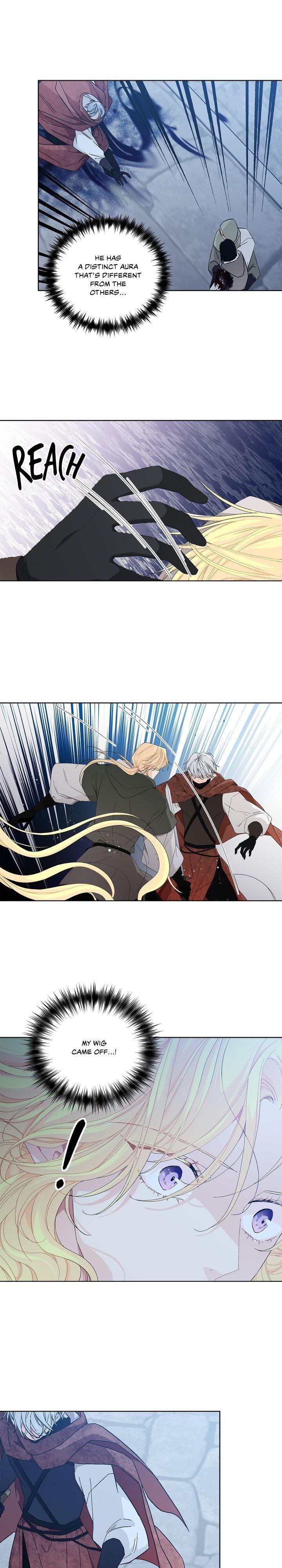 Read Elskar Manga Online