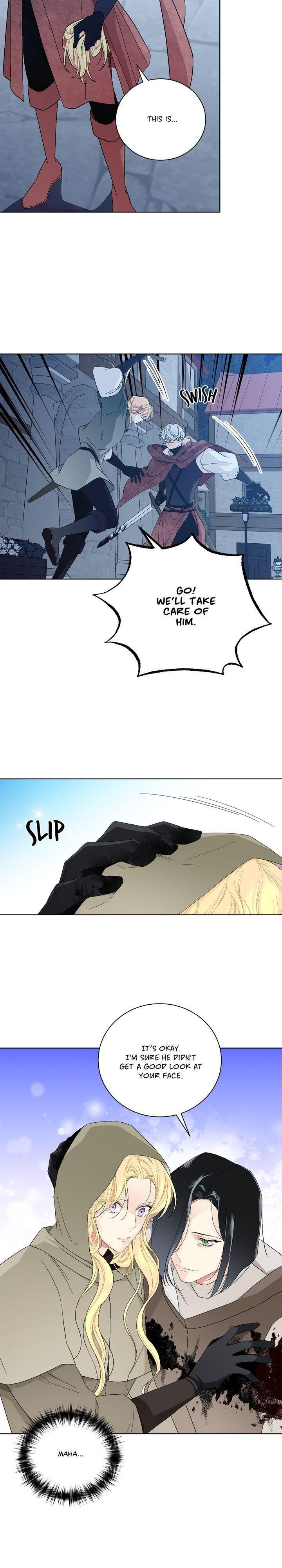 Read Elskar Manga Online