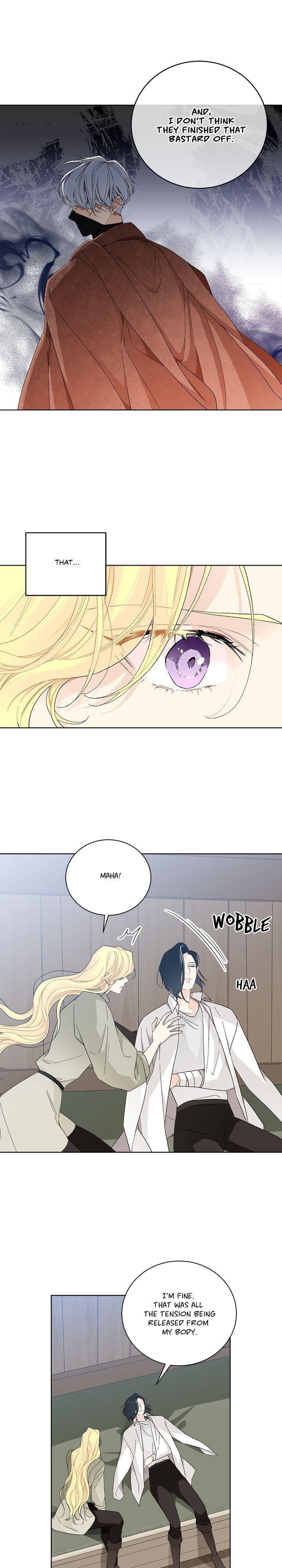 Read Elskar Manga Online