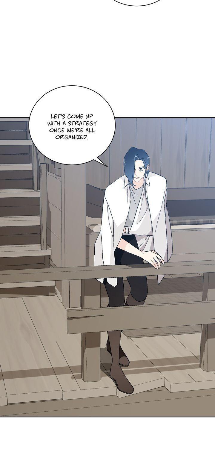Read Elskar Manga Online