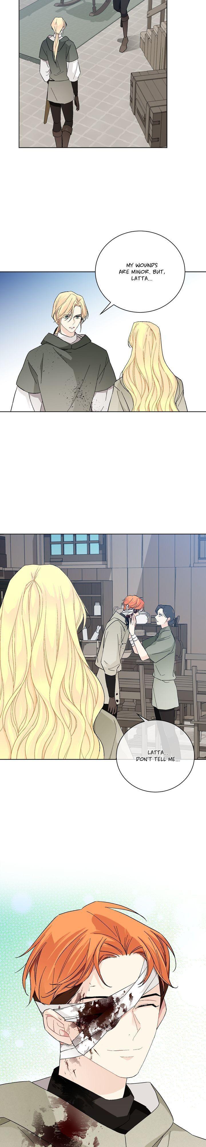 Read Elskar Manga Online