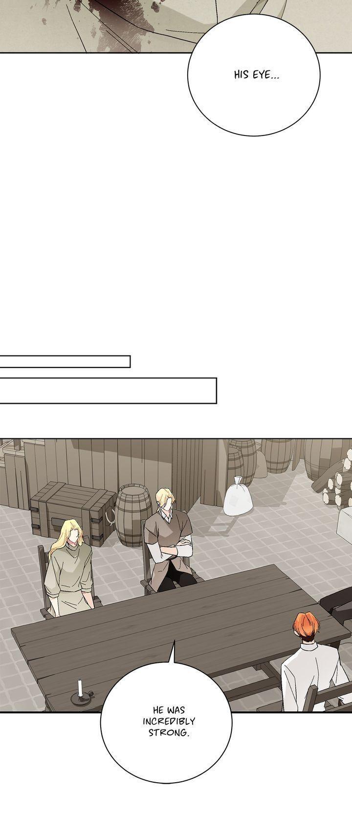 Read Elskar Manga Online