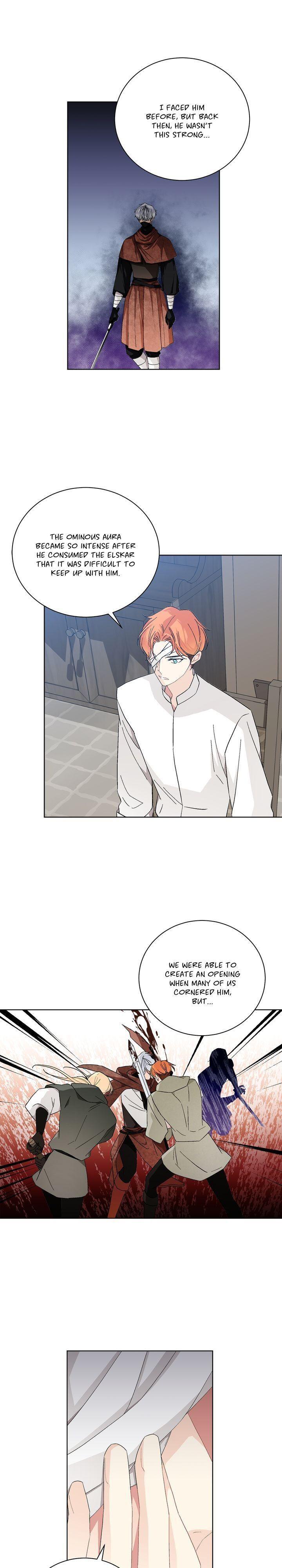 Read Elskar Manga Online