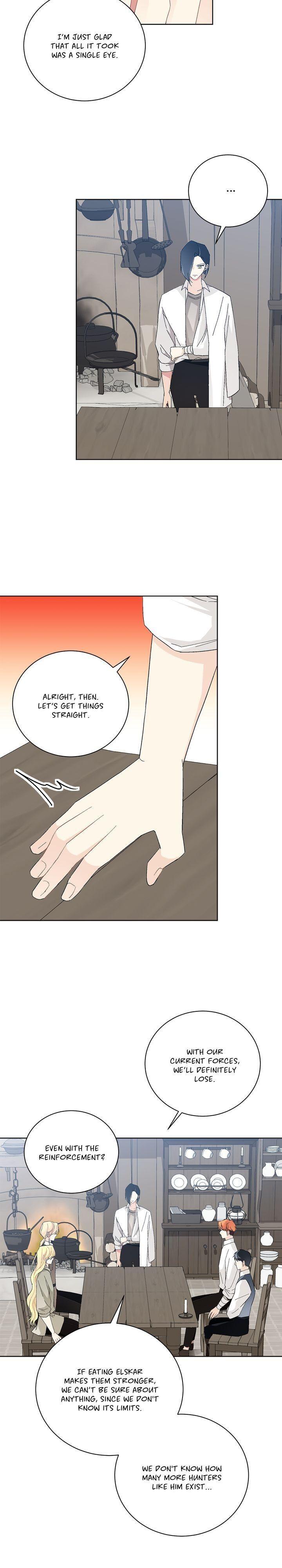 Read Elskar Manga Online