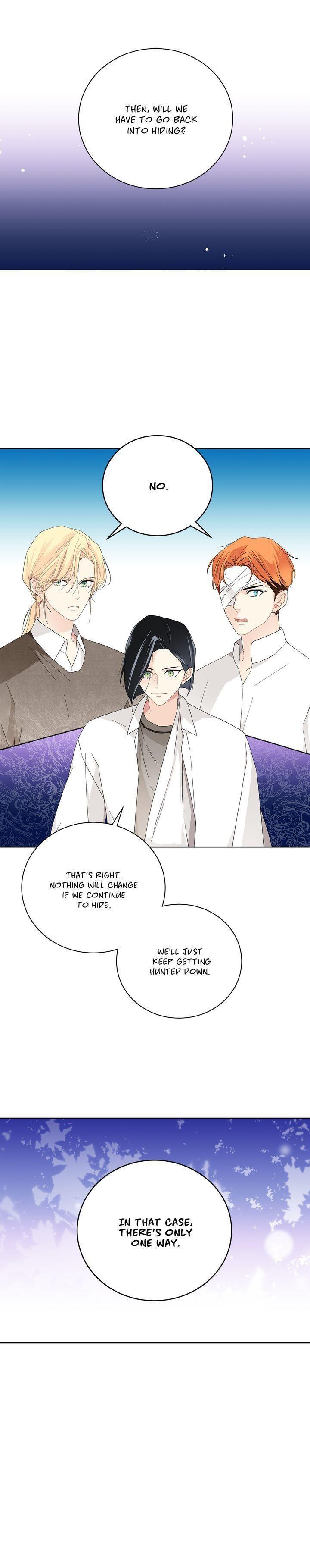 Read Elskar Manga Online