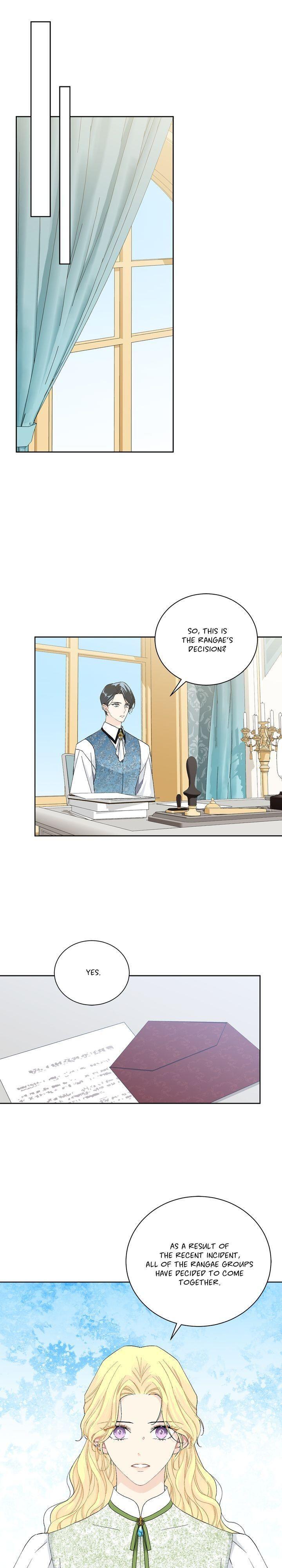 Read Elskar Manga Online
