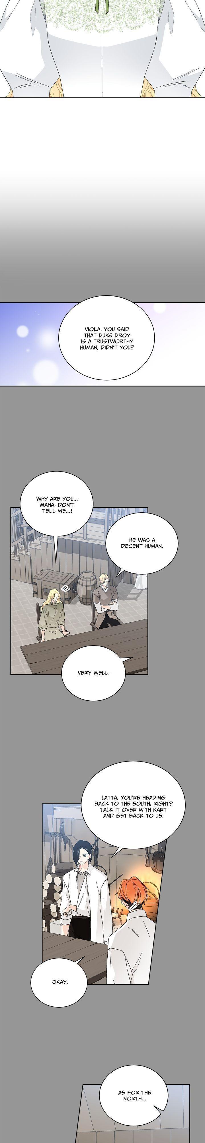 Read Elskar Manga Online