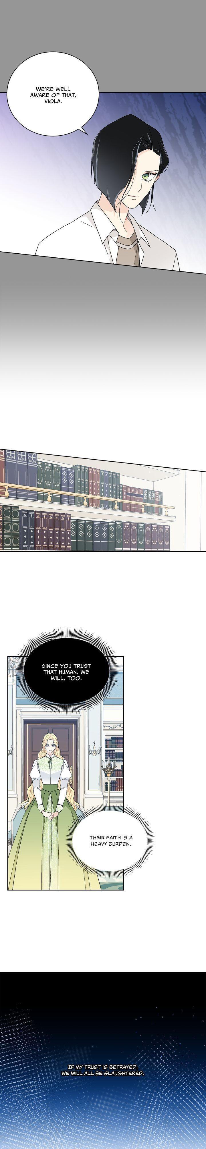 Read Elskar Manga Online