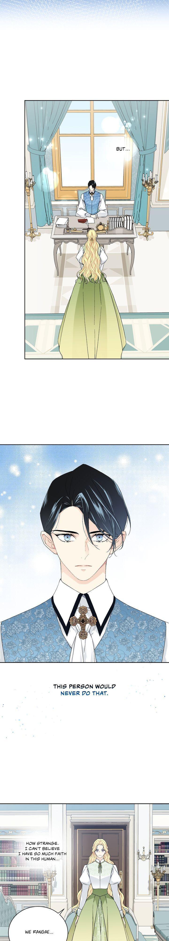 Read Elskar Manga Online