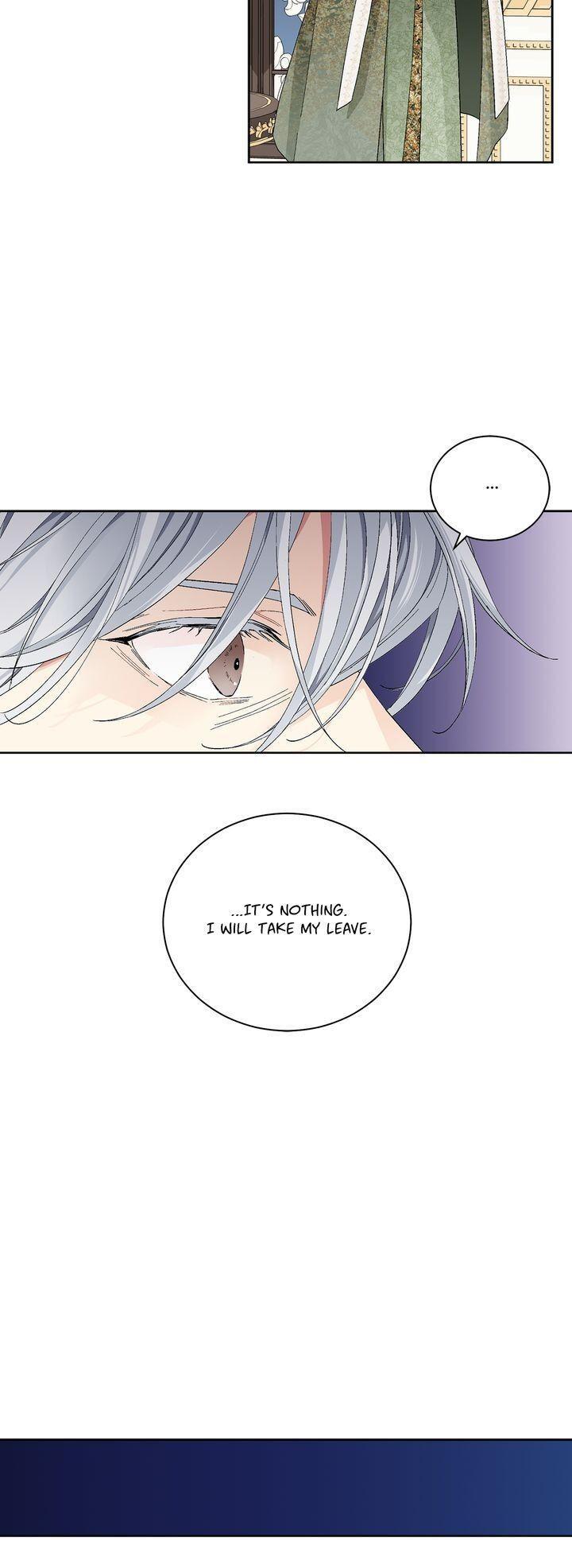 Read Elskar Manga Online