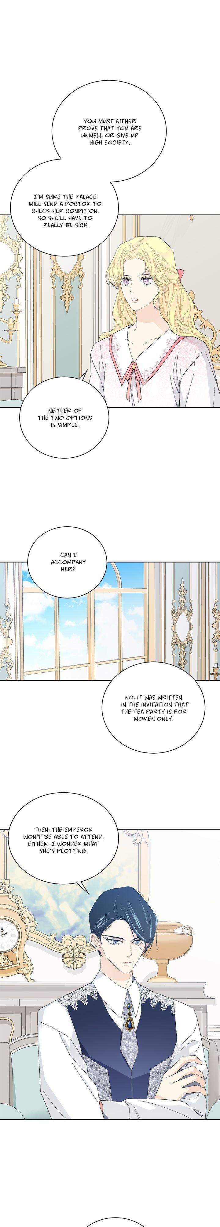 Read Elskar Manga Online