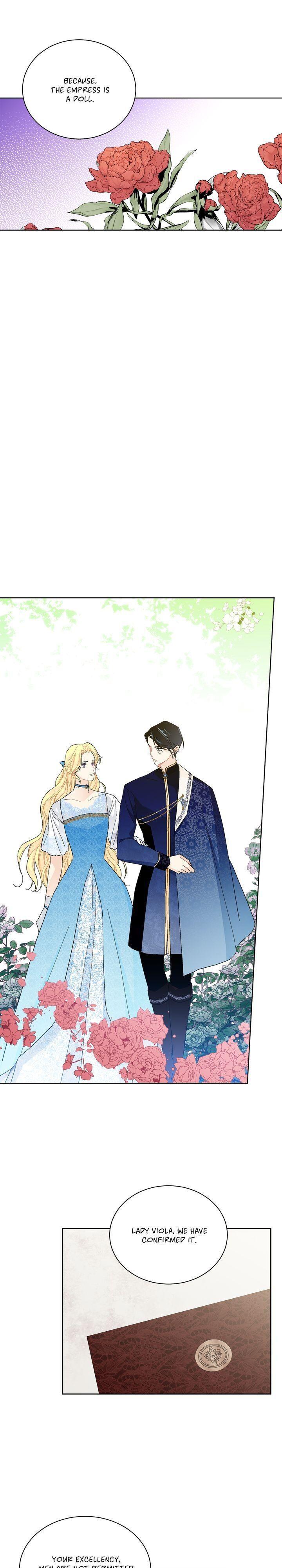 Read Elskar Manga Online