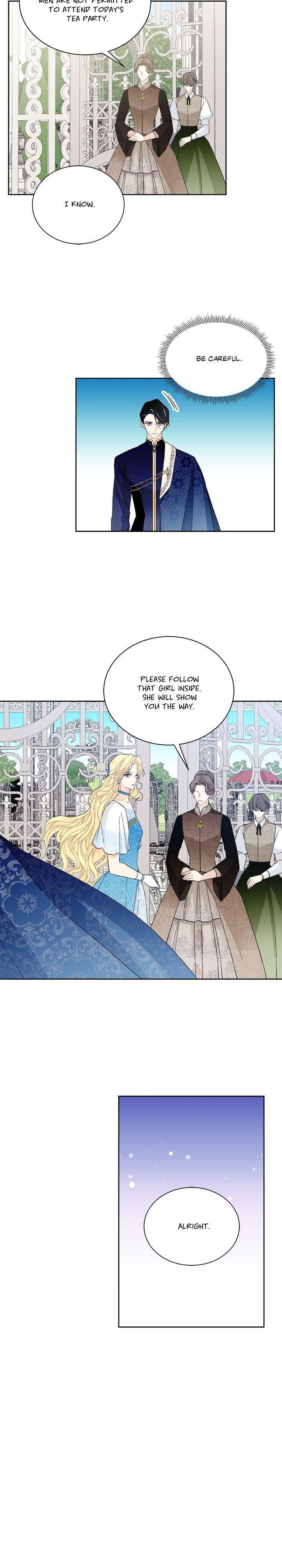 Read Elskar Manga Online
