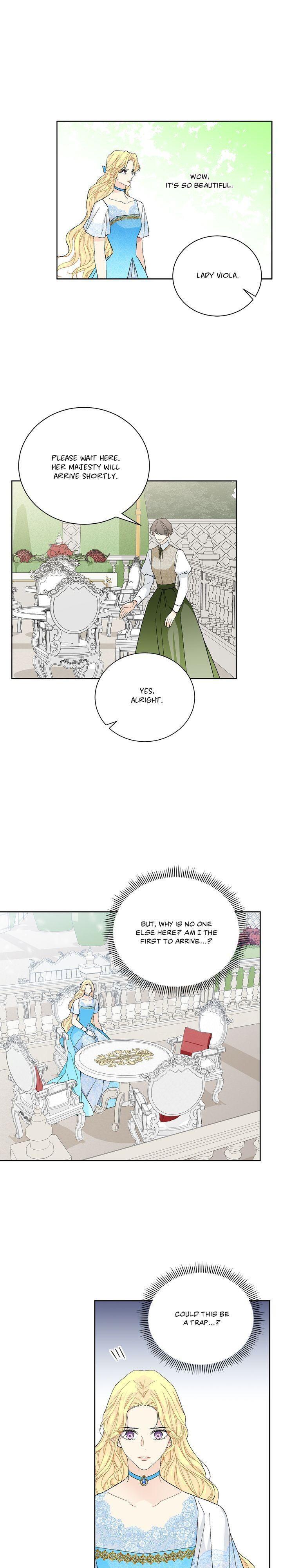 Read Elskar Manga Online