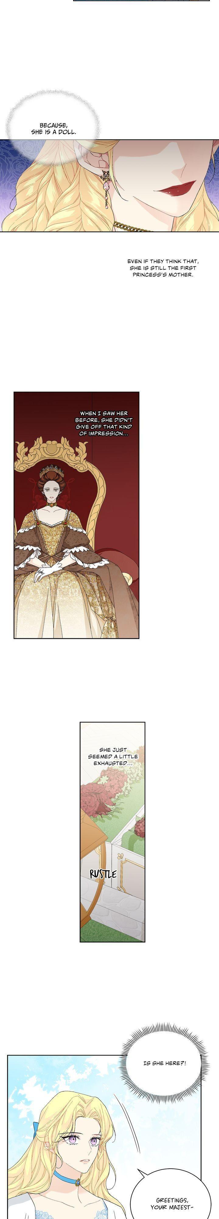 Read Elskar Manga Online