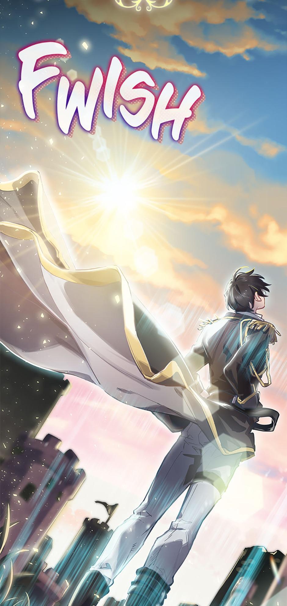 Read Ending Maker Manga Online