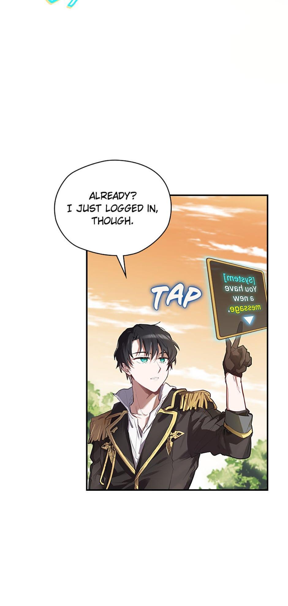 Read Ending Maker Manga Online