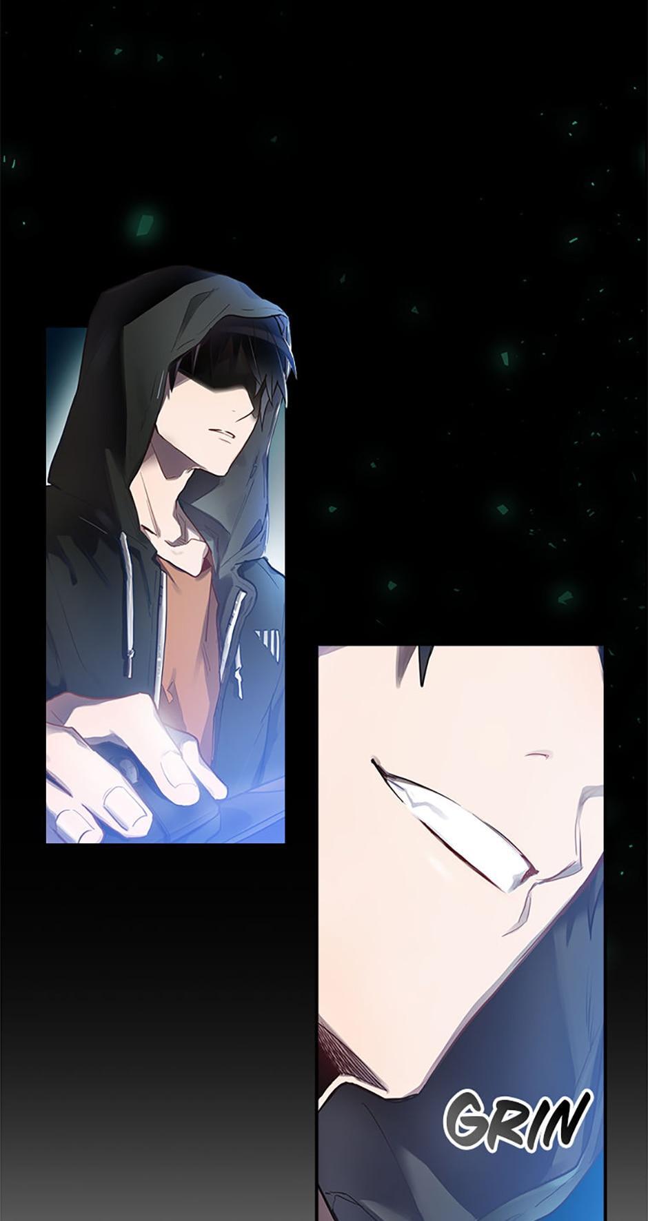 Read Ending Maker Manga Online