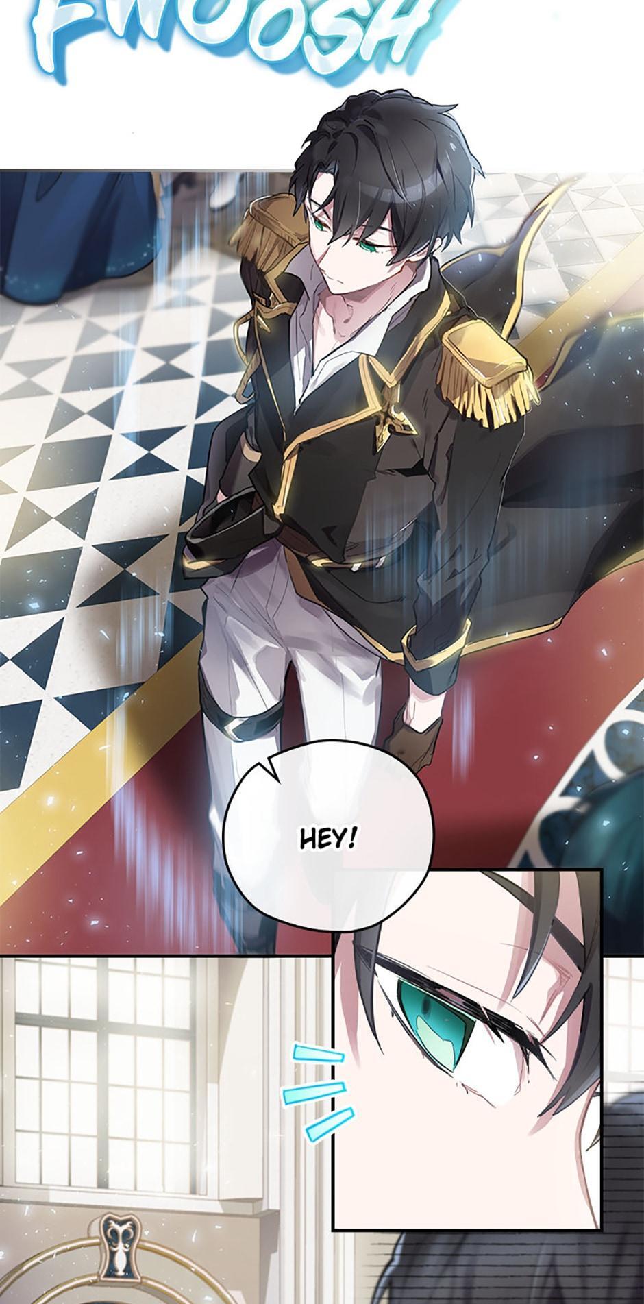 Read Ending Maker Manga Online