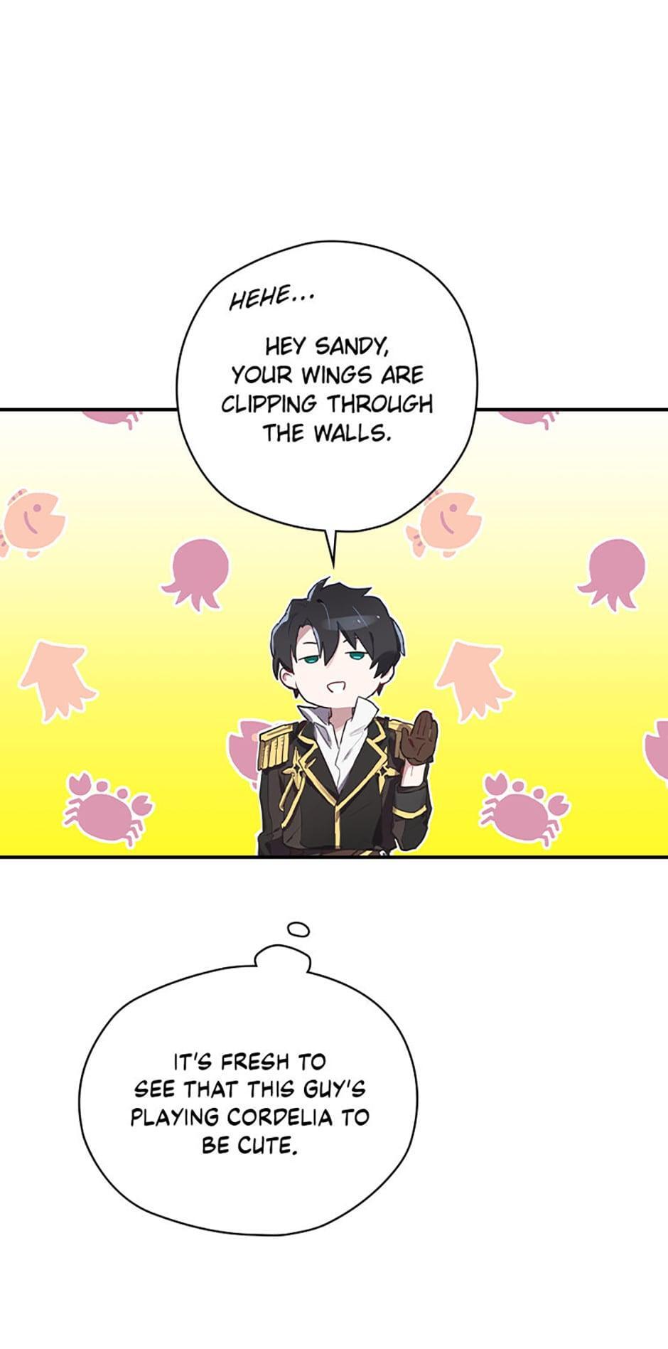 Read Ending Maker Manga Online