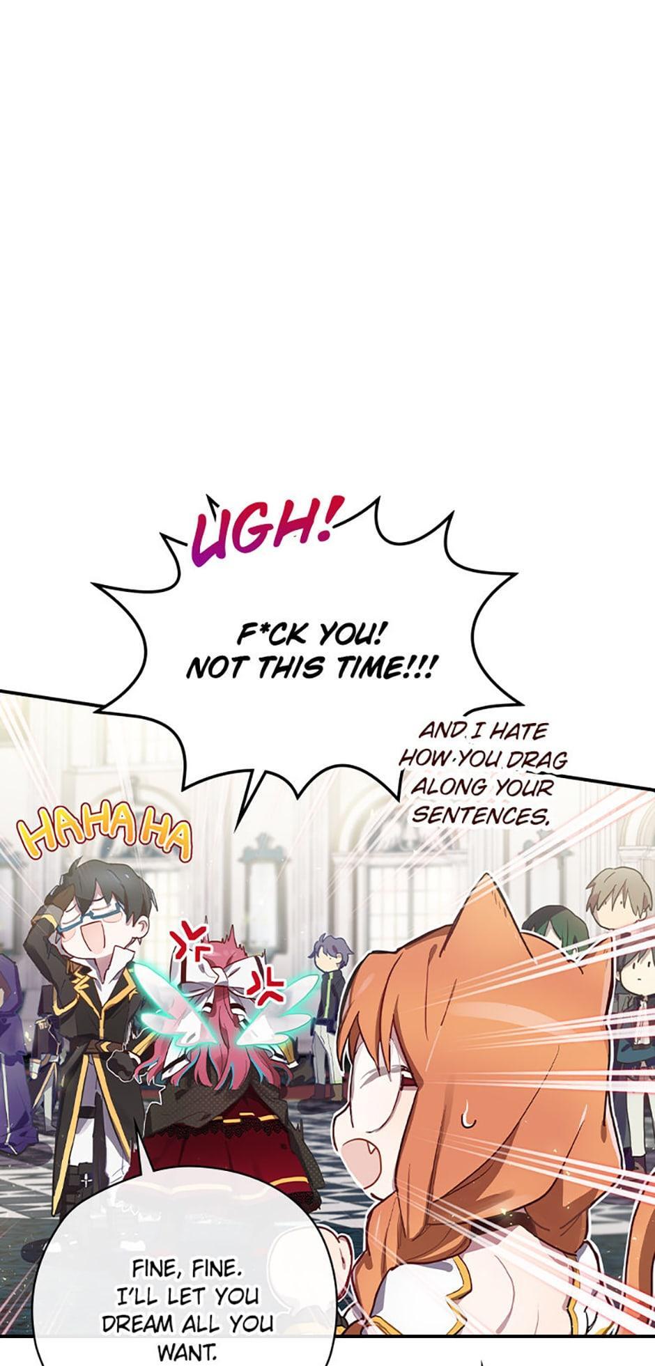 Read Ending Maker Manga Online