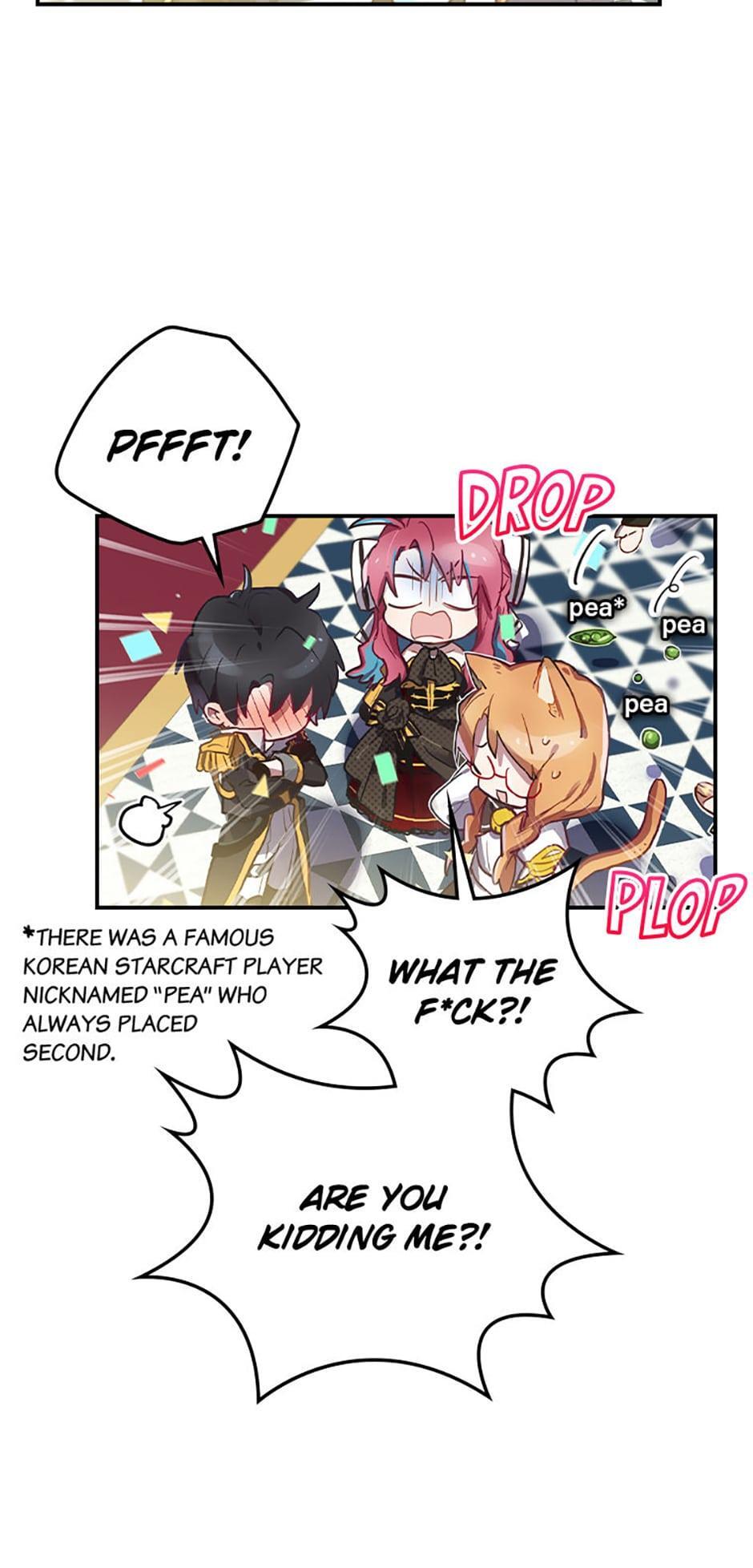 Read Ending Maker Manga Online