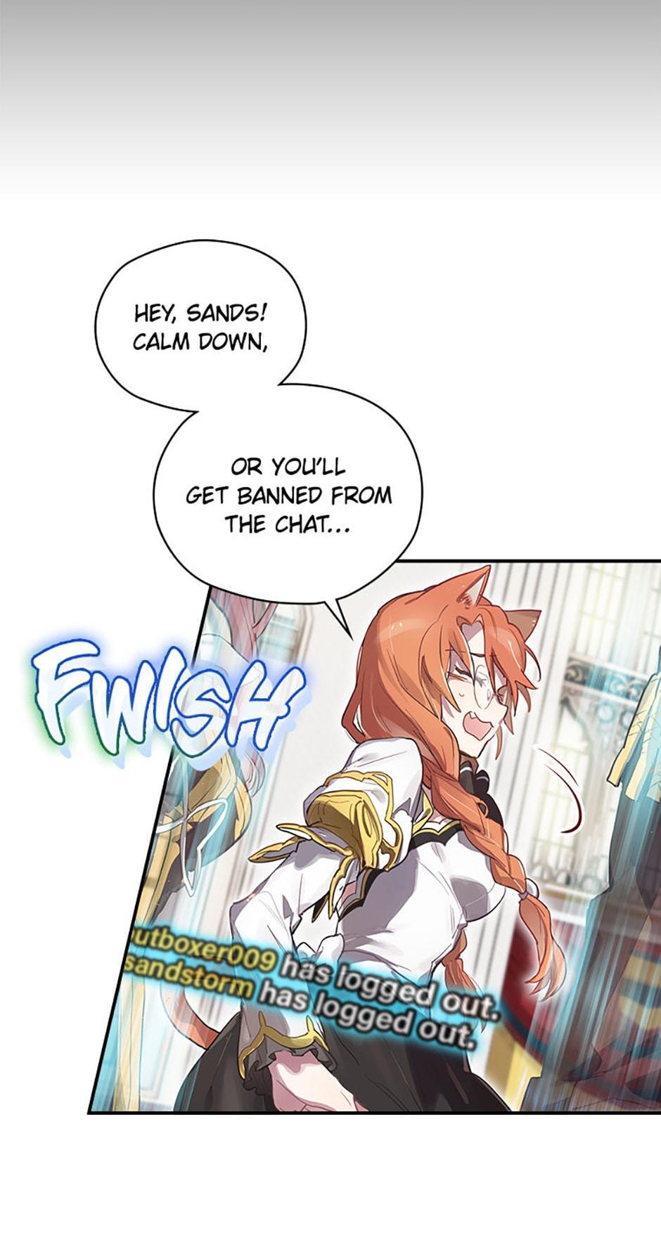 Read Ending Maker Manga Online