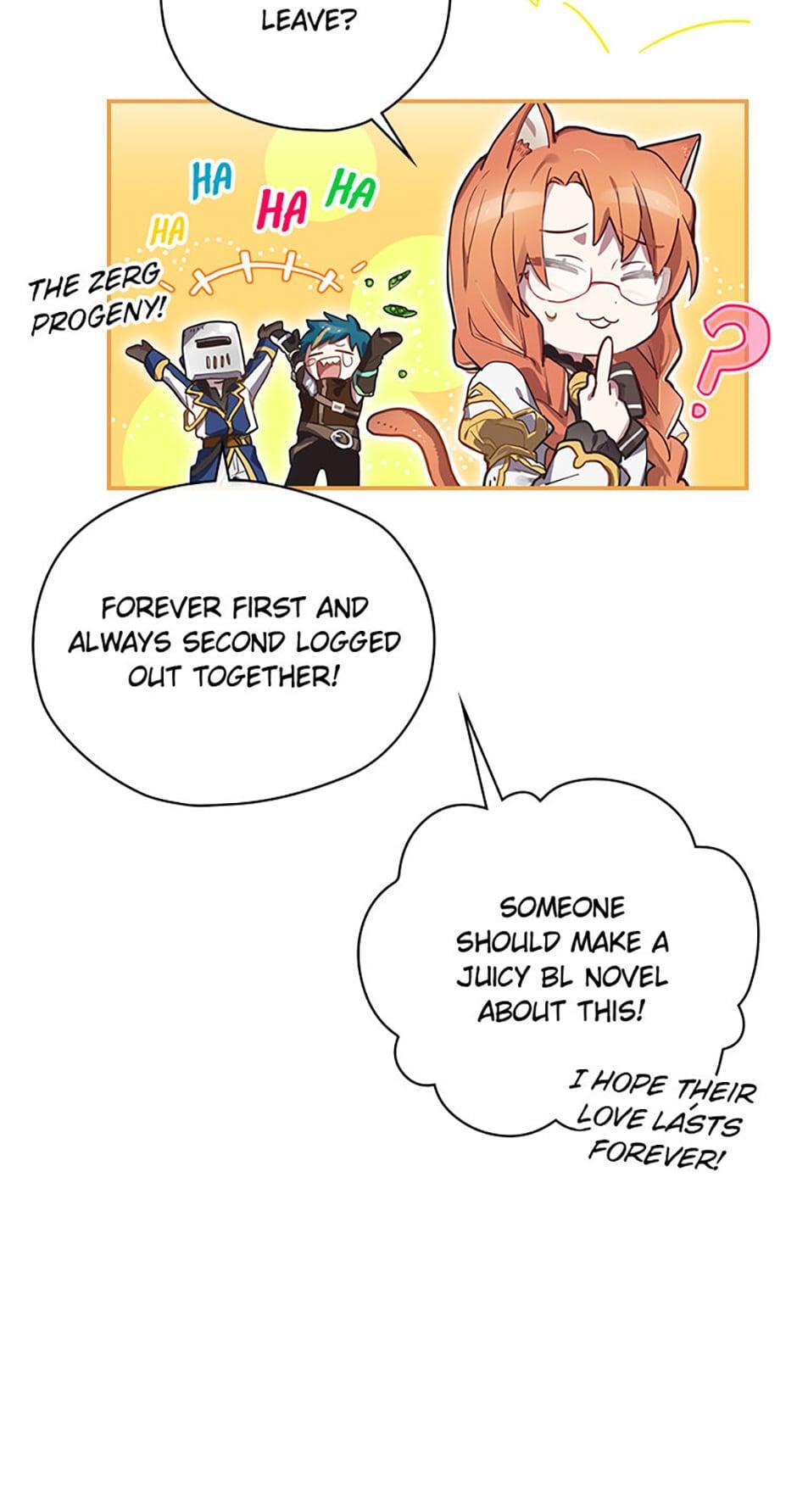 Read Ending Maker Manga Online