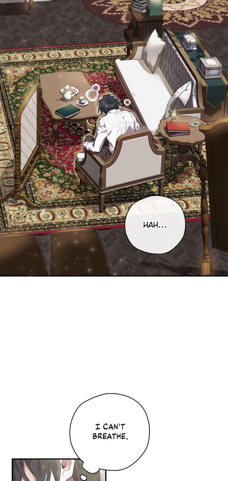 Read Ending Maker Manga Online
