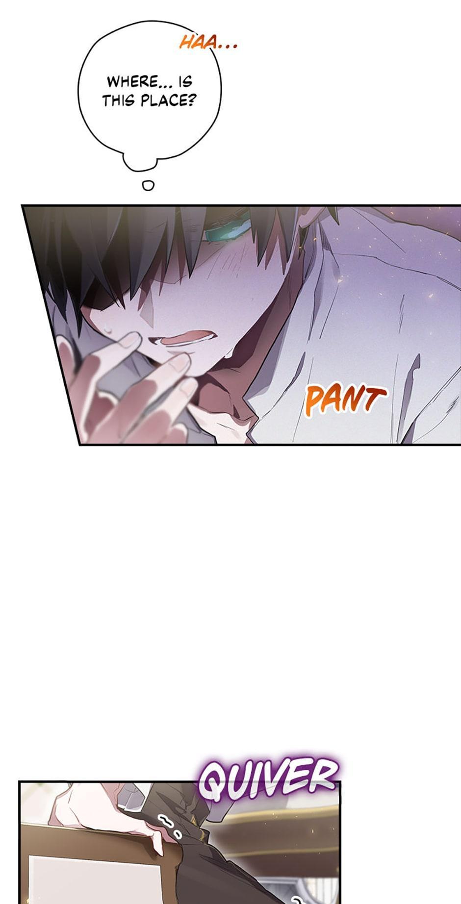 Read Ending Maker Manga Online